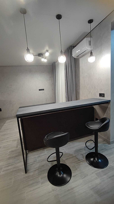 Продам 1-к квартиру  "ЖК Щасливий у ДнІпрі" Днепр - изображение 3