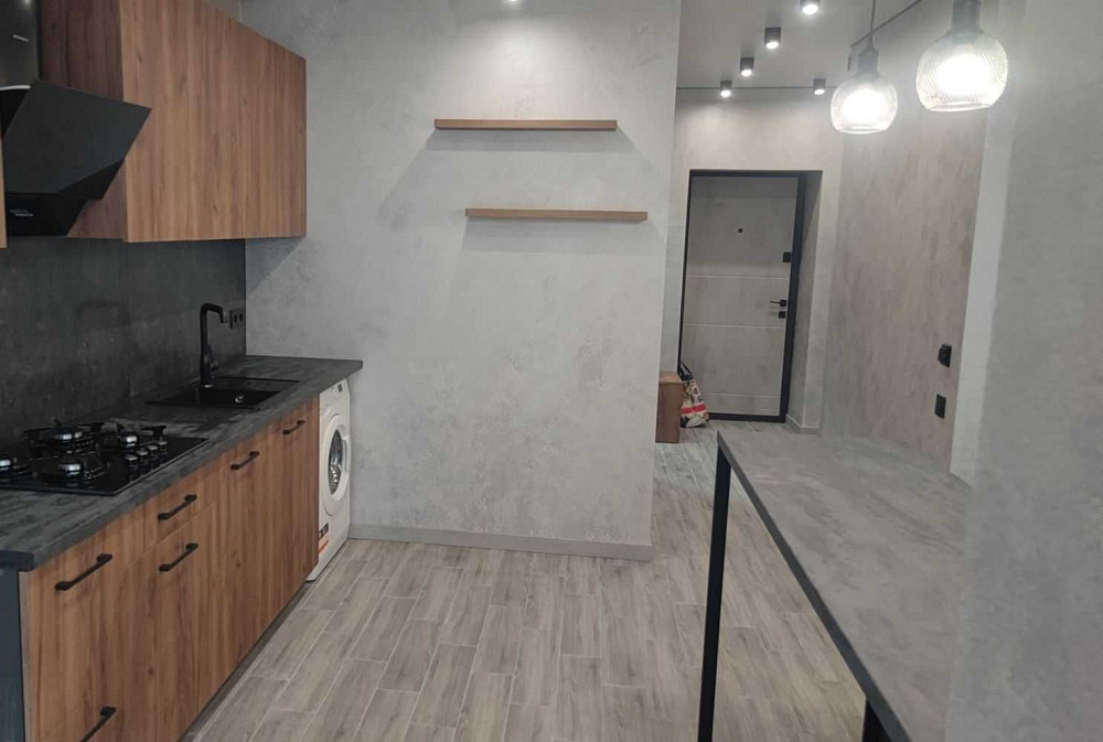 Продам 1-к квартиру  "ЖК Щасливий у ДнІпрі" Днепр - изображение 2