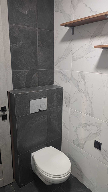 Продам 1-к квартиру  "ЖК Щасливий у ДнІпрі" Днепр - изображение 7