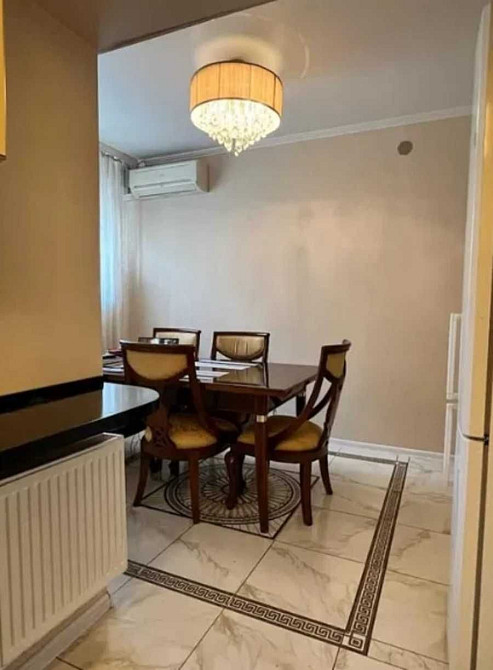 Героев Харькова 3-комн.кв. 84м2 Этаж 2/10 Новострой Евроремонт Харків - зображення 7