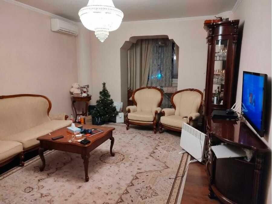 Героев Харькова 3-комн.кв. 84м2 Этаж 2/10 Новострой Евроремонт Харків - зображення 1