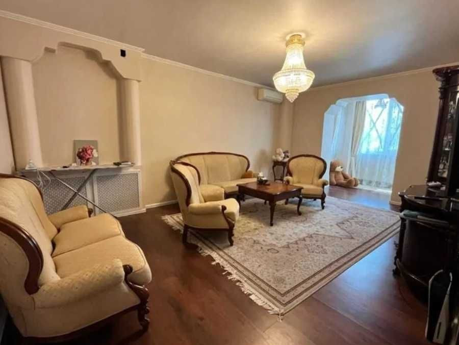 Героев Харькова 3-комн.кв. 84м2 Этаж 2/10 Новострой Евроремонт Харків - зображення 2