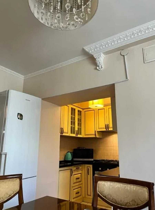 Героев Харькова 3-комн.кв. 84м2 Этаж 2/10 Новострой Евроремонт Харків - зображення 8