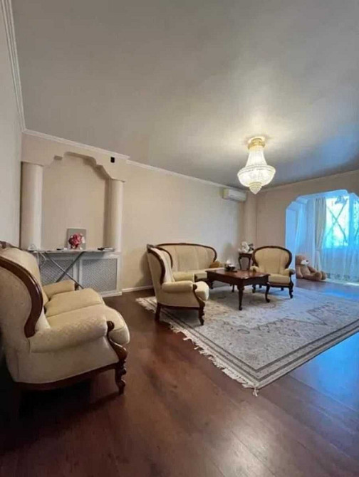 Героев Харькова 3-комн.кв. 84м2 Этаж 2/10 Новострой Евроремонт Харків - зображення 3