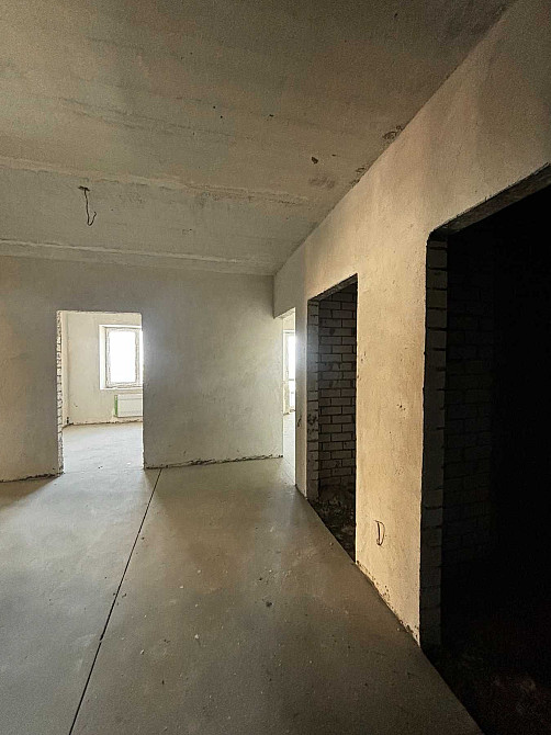 ТЕРМІНОВО! Продаж 2 кімн. кв. МИТНИЦЯ - Новий Будинок Черкаси - зображення 2