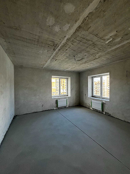 ТЕРМІНОВО! Продаж 2 кімн. кв. МИТНИЦЯ - Новий Будинок Черкаси - зображення 5