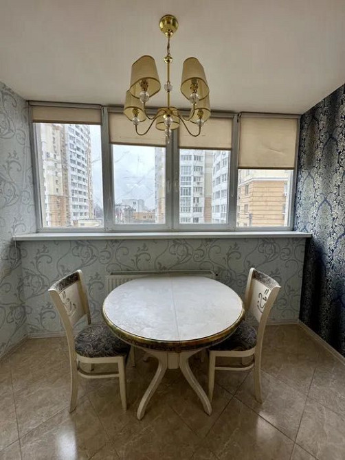 Уютная 2к квартира ЖК Плехановский 57м2, м. Спортивная, Гагарина Харків - зображення 6