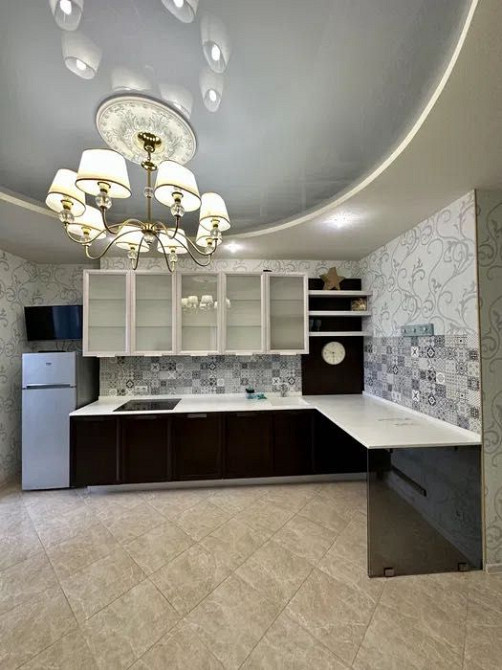 Уютная 2к квартира ЖК Плехановский 57м2, м. Спортивная, Гагарина Харків - зображення 1