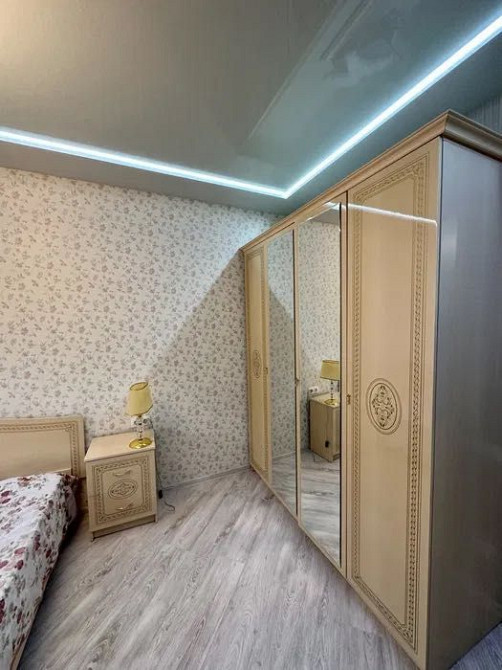 Уютная 2к квартира ЖК Плехановский 57м2, м. Спортивная, Гагарина Харків - зображення 4