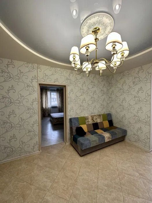 Уютная 2к квартира ЖК Плехановский 57м2, м. Спортивная, Гагарина Харків - зображення 5