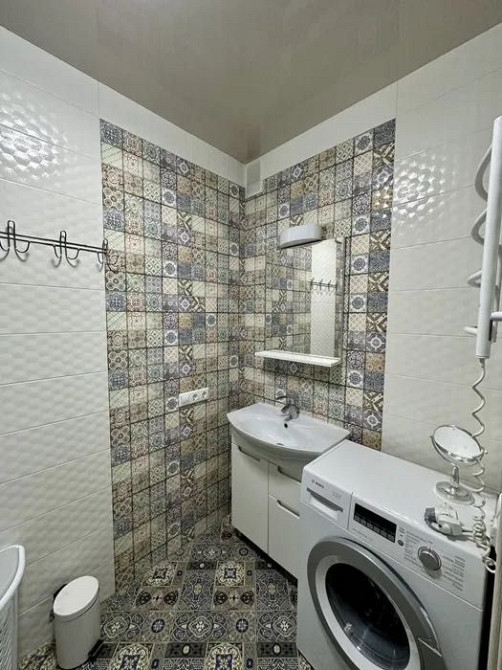 Уютная 2к квартира ЖК Плехановский 57м2, м. Спортивная, Гагарина Харків - зображення 7