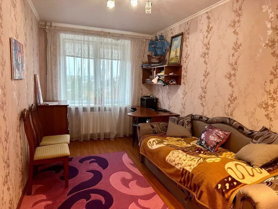 Пркупателю! Очень хорошая 3к квартира, район Ком. рынка, Новые дома Харків - зображення 7