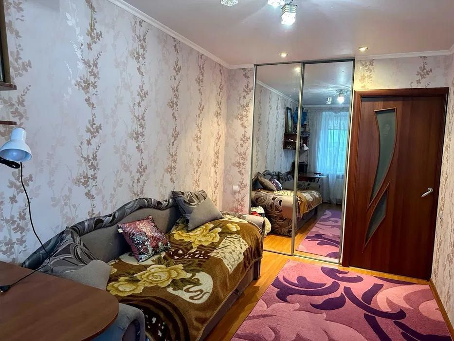 Пркупателю! Очень хорошая 3к квартира, район Ком. рынка, Новые дома Харків - зображення 8