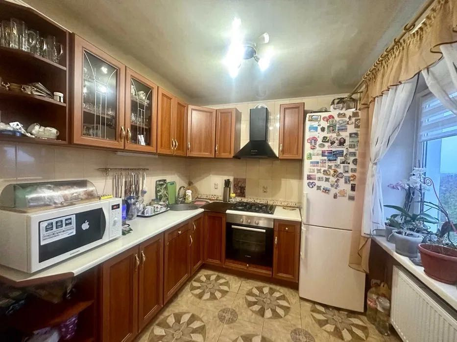 Пркупателю! Очень хорошая 3к квартира, район Ком. рынка, Новые дома Харків - зображення 5