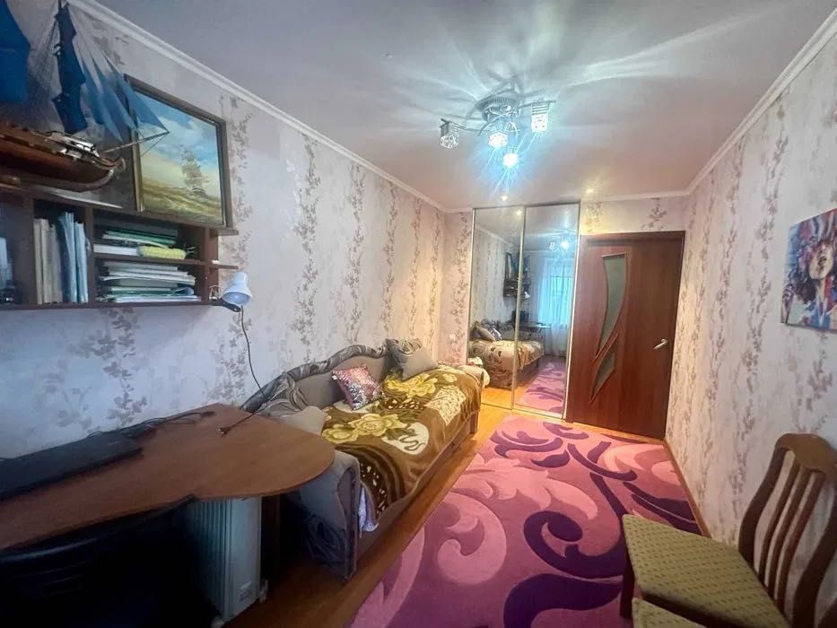 Пркупателю! Очень хорошая 3к квартира, район Ком. рынка, Новые дома Харків - зображення 6