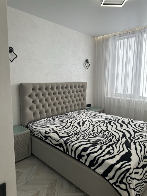 Трикімнатна квартира м.Вишневе Житловий комплекс One House Вишневое - изображение 3