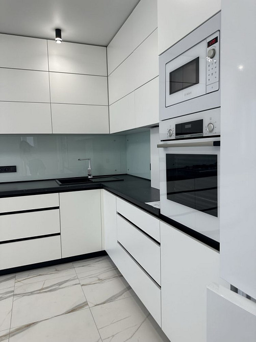 Трикімнатна квартира м.Вишневе Житловий комплекс One House Вишневое - изображение 1