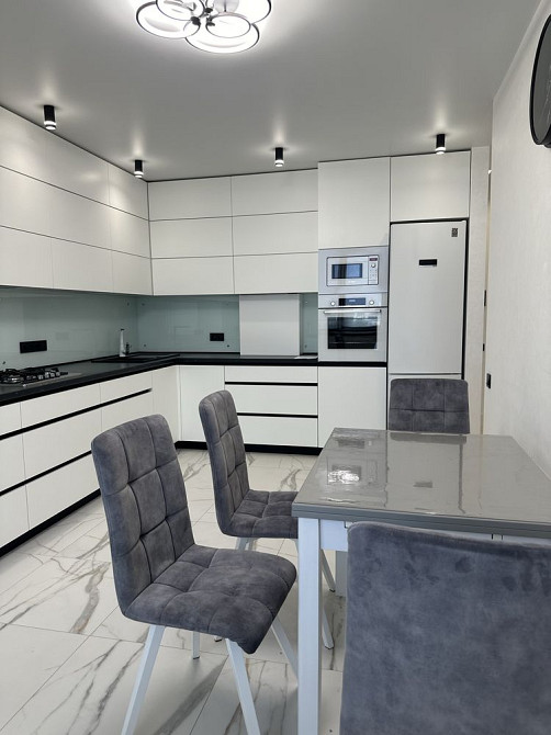 Трикімнатна квартира м.Вишневе Житловий комплекс One House Вишневое - изображение 2