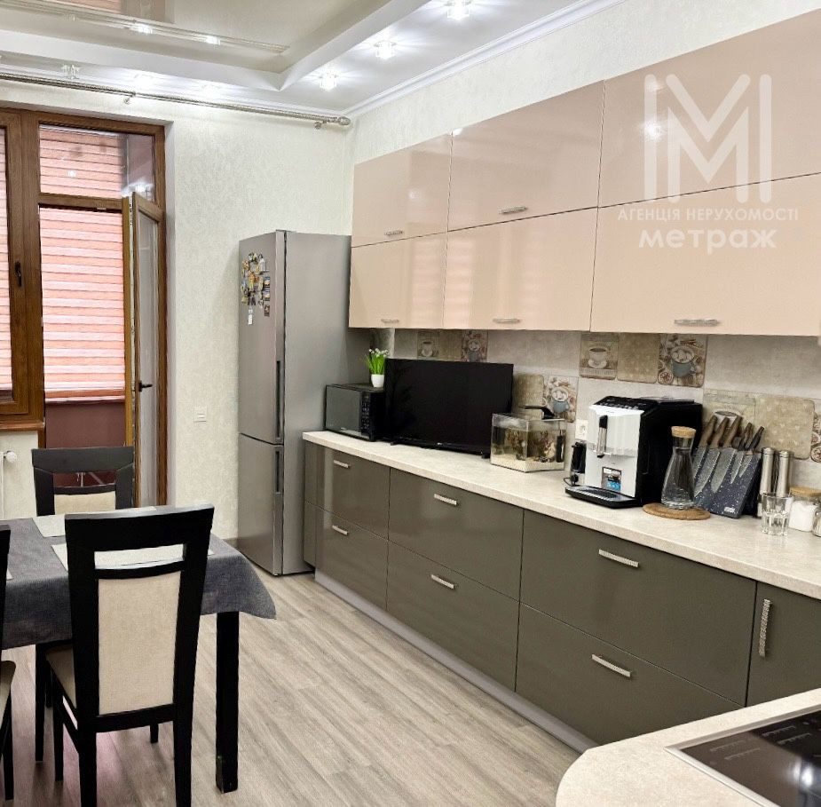 ‼️ЭКСЛЮЗИВНАЯ Цена‼️ЖК БЕЛЫЙ СЛОН ! S=61м2 полная комплектация Харків - зображення 5