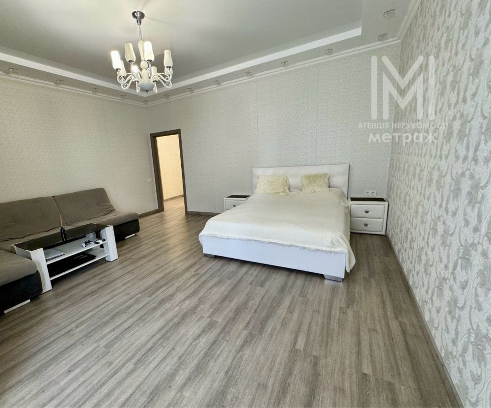 ‼️ЭКСЛЮЗИВНАЯ Цена‼️ЖК БЕЛЫЙ СЛОН ! S=61м2 полная комплектация Харків - зображення 6