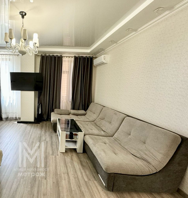 ‼️ЭКСЛЮЗИВНАЯ Цена‼️ЖК БЕЛЫЙ СЛОН ! S=61м2 полная комплектация Харків - зображення 3