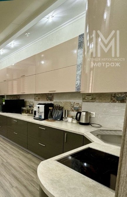 ‼️ЭКСЛЮЗИВНАЯ Цена‼️ЖК БЕЛЫЙ СЛОН ! S=61м2 полная комплектация Харків - зображення 2