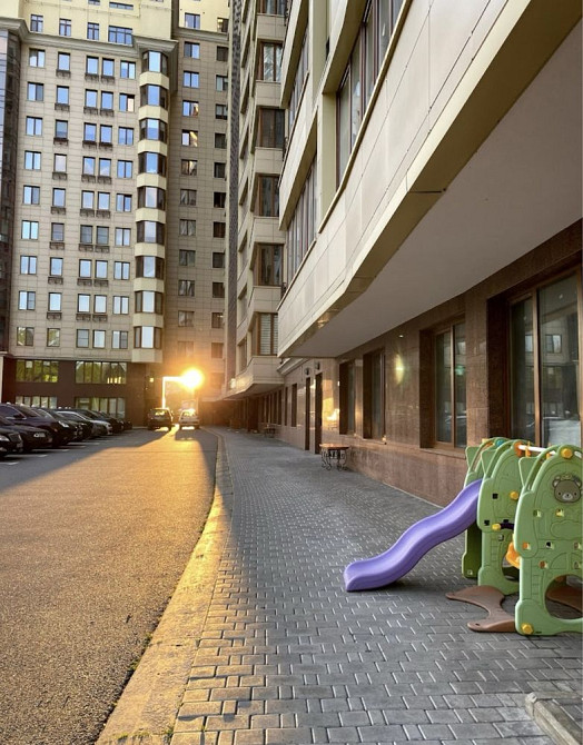 ‼️ЭКСЛЮЗИВНАЯ Цена‼️ЖК БЕЛЫЙ СЛОН ! S=61м2 полная комплектация Харків - зображення 1