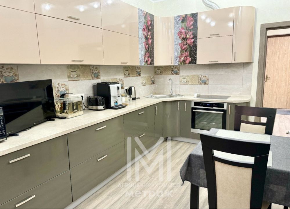 ‼️ЭКСЛЮЗИВНАЯ Цена‼️ЖК БЕЛЫЙ СЛОН ! S=61м2 полная комплектация Харків - зображення 4