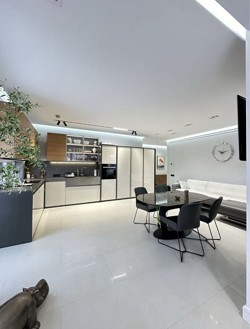 КЛЕМЕНОВА ДАЧА! Клубный комплекс! НЕВЕРОЯТНАЯ 110 м2  с Автономн. Харків - зображення 7