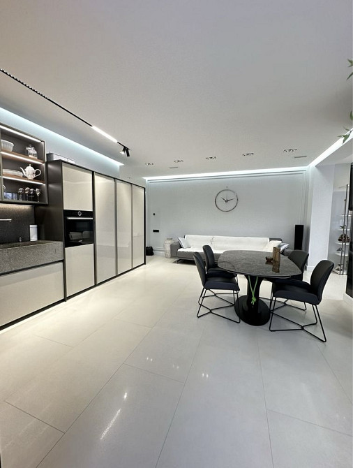 КЛЕМЕНОВА ДАЧА! Клубный комплекс! НЕВЕРОЯТНАЯ 110 м2  с Автономн. Харків - зображення 8