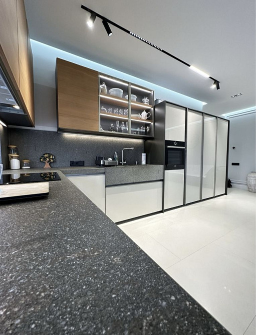 КЛЕМЕНОВА ДАЧА! Клубный комплекс! НЕВЕРОЯТНАЯ 110 м2  с Автономн. Харків - зображення 3