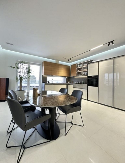 КЛЕМЕНОВА ДАЧА! Клубный комплекс! НЕВЕРОЯТНАЯ 110 м2  с Автономн. Харків - зображення 5