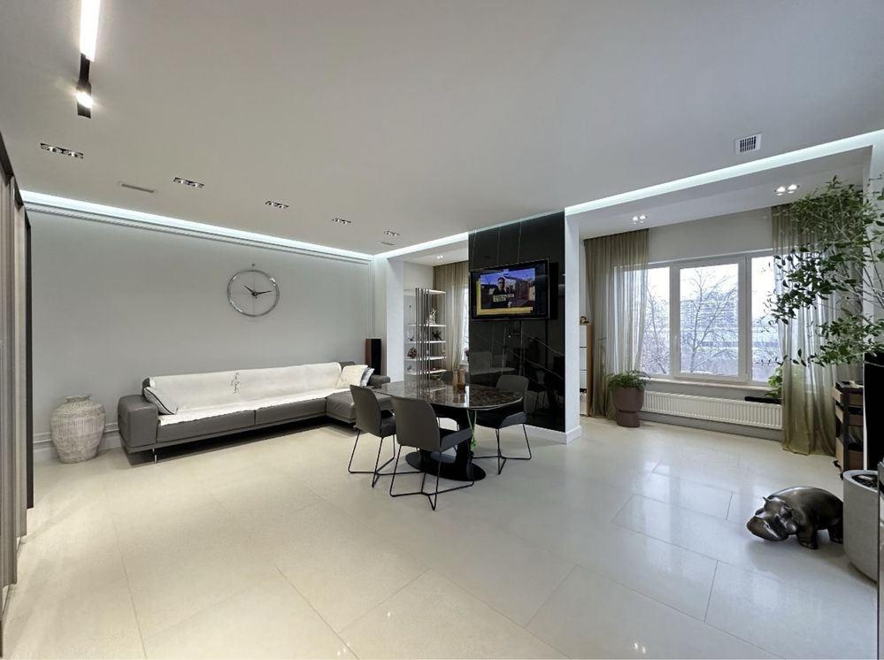 КЛЕМЕНОВА ДАЧА! Клубный комплекс! НЕВЕРОЯТНАЯ 110 м2  с Автономн. Харків - зображення 6