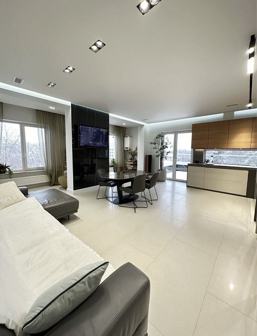 КЛЕМЕНОВА ДАЧА! Клубный комплекс! НЕВЕРОЯТНАЯ 110 м2  с Автономн. Харків - зображення 4