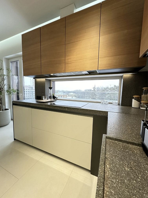 КЛЕМЕНОВА ДАЧА! Клубный комплекс! НЕВЕРОЯТНАЯ 110 м2  с Автономн. Харків - зображення 2