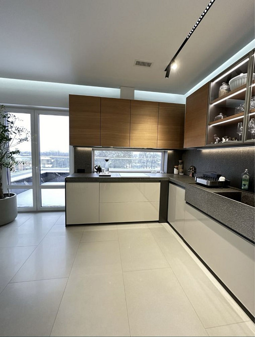 КЛЕМЕНОВА ДАЧА! Клубный комплекс! НЕВЕРОЯТНАЯ 110 м2  с Автономн. Харків - зображення 1