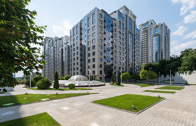 Продажа квартира 97м2 ЖК Бульвар Фонтанов (Саперное поле 3, Печерск) Kyiv - photo 1