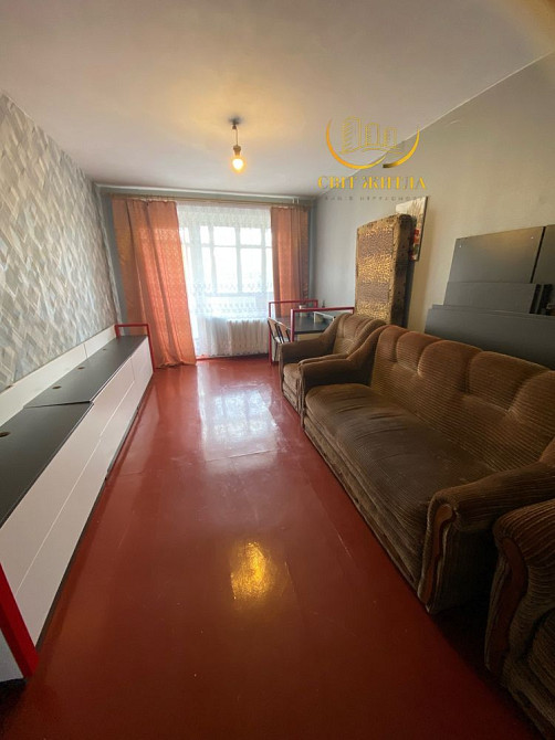 Оренда 2 к квартири на Г.Кондратьєва Суми - зображення 3