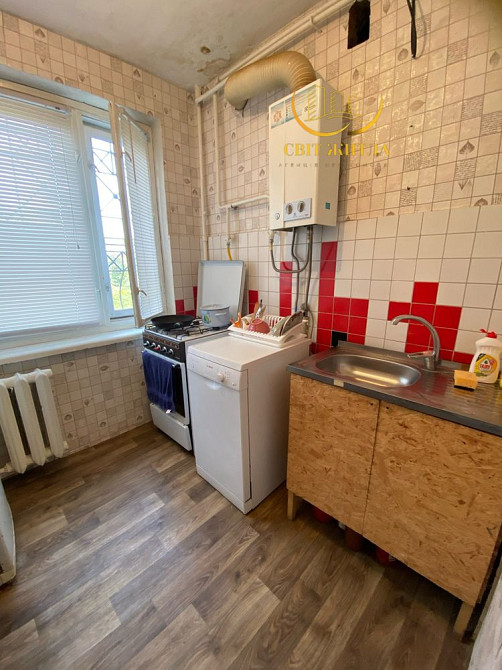 Оренда 2 к квартири на Г.Кондратьєва Суми - зображення 4