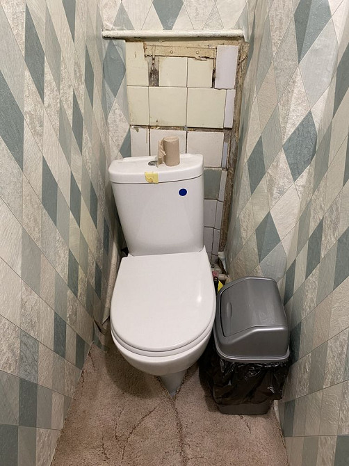 Оренда 2 к квартири на Г.Кондратьєва Суми - зображення 7