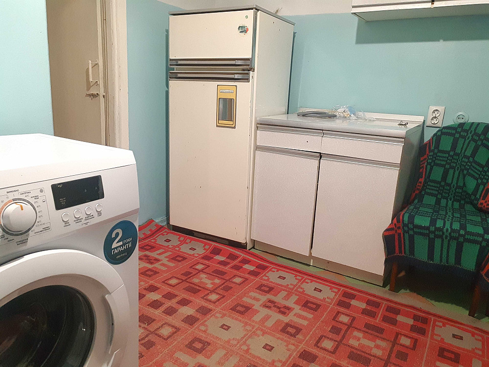 Здається 1 квартира, на Корбутівці вул. Чуднівська, всі зручності Житомир - зображення 1