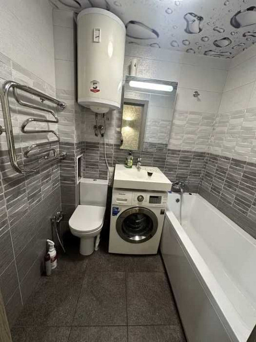 Довгострокова оренда 2к квартири по вулиці Чкалова Миколаїв - зображення 8