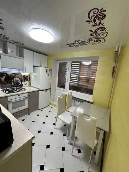 Довгострокова оренда 2к квартири по вулиці Чкалова Миколаїв - зображення 2