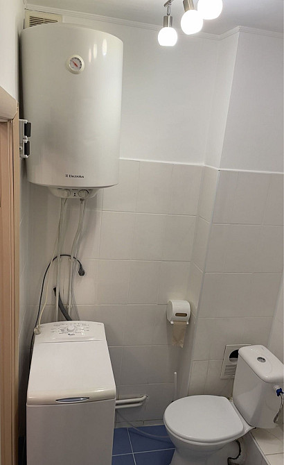 ОРЕНДА 1-кім. АВТОВОКЗАЛ, Вільна з 1 листопада Рівне - зображення 4