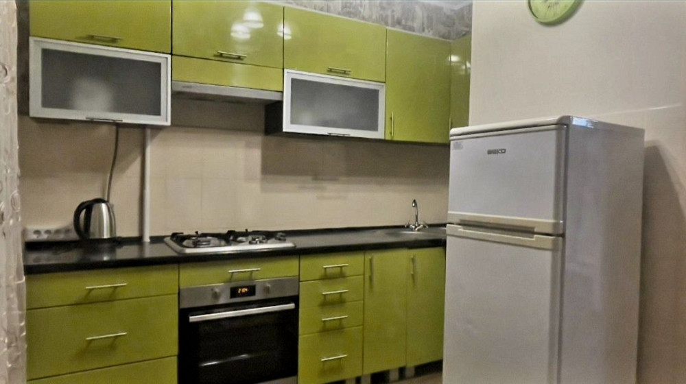 ОРЕНДА 1-кім. АВТОВОКЗАЛ, Вільна з 1 листопада Рівне - зображення 1