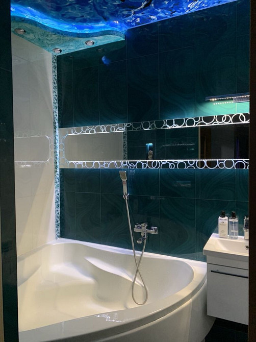 Сдам долгосрочно свою 3-х комнатную на днепрострое Каменское (Запорожская обл.) - изображение 6