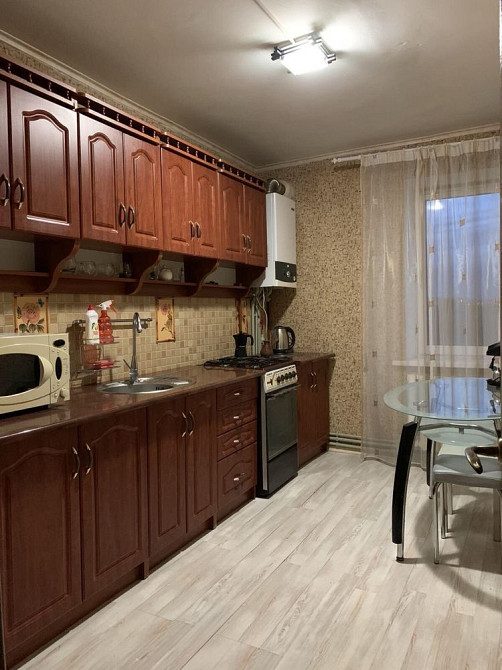 Сдам долгосрочно свою 3-х комнатную на днепрострое Каменское (Запорожская обл.) - изображение 1