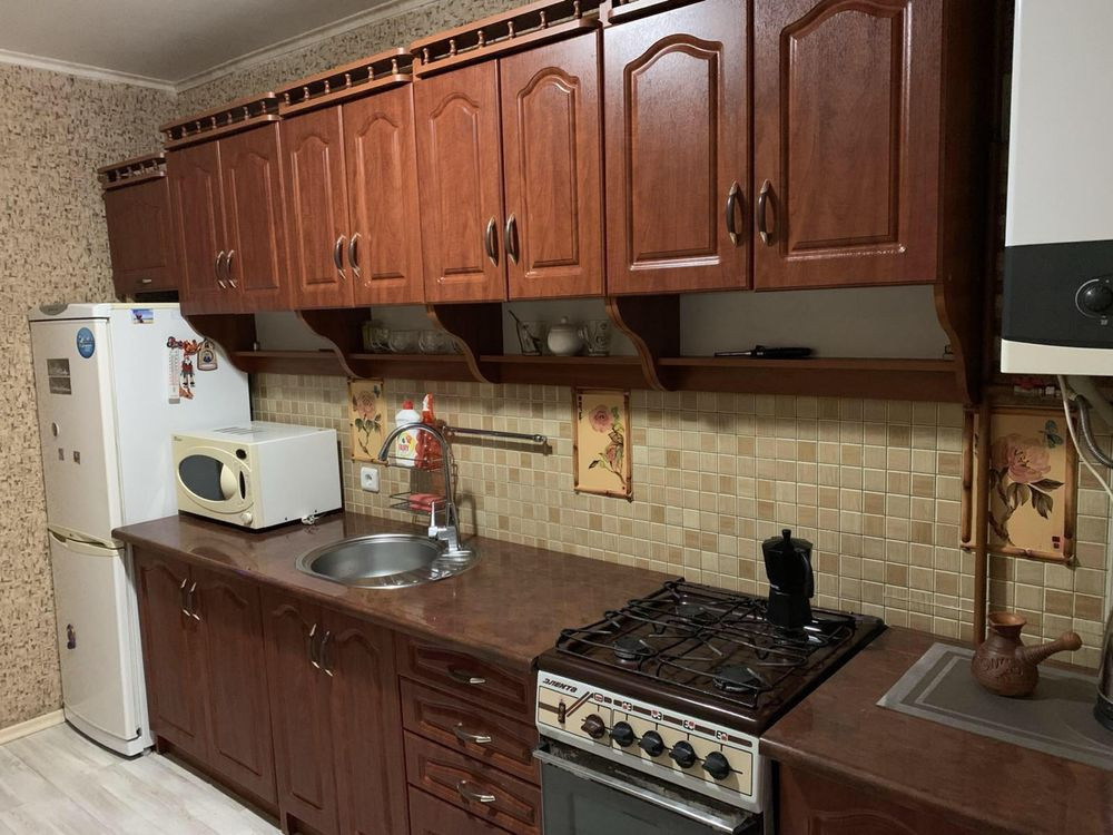 Сдам долгосрочно свою 3-х комнатную на днепрострое Каменское (Запорожская обл.) - изображение 2