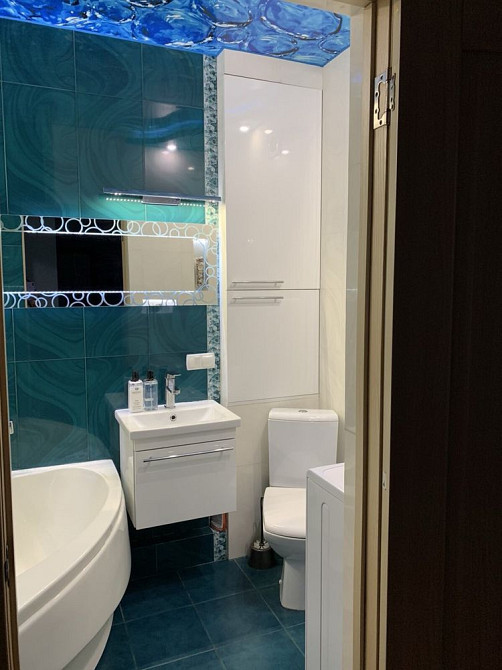 Сдам долгосрочно свою 3-х комнатную на днепрострое Каменское (Запорожская обл.) - изображение 5