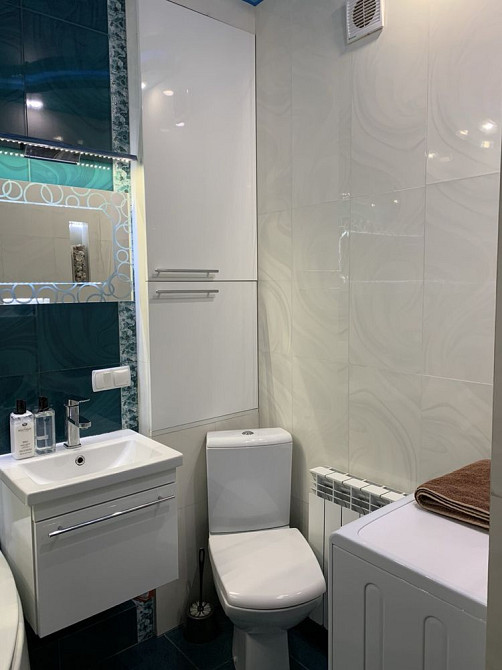 Сдам долгосрочно свою 3-х комнатную на днепрострое Каменское (Запорожская обл.) - изображение 4